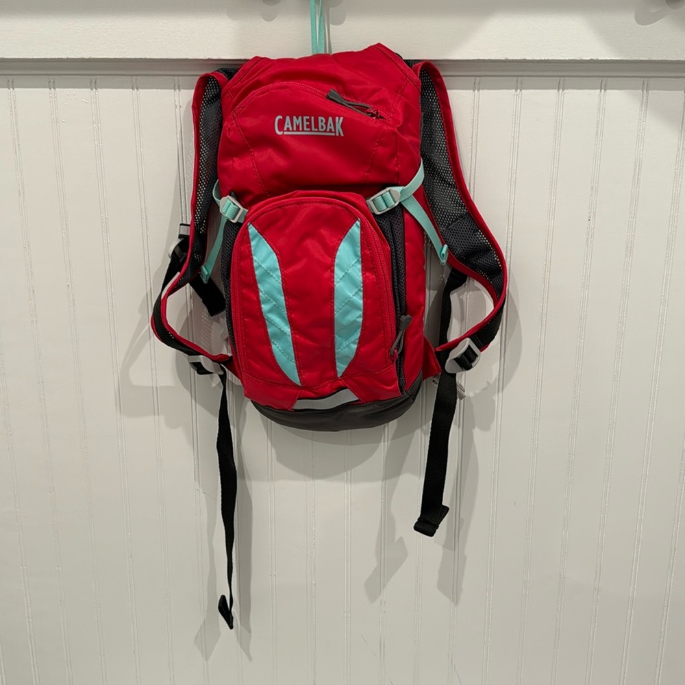 Kid sized Camelbak Hydration Pack